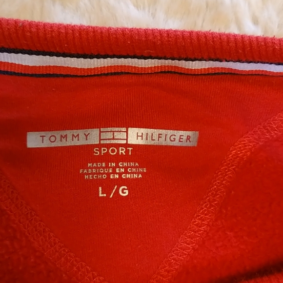 Tommy Hilfiger sweatshirt - Picture 4 of 4